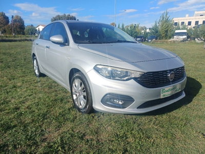 Fiat Tipo Tipo 1.4 5 porte Lounge usata