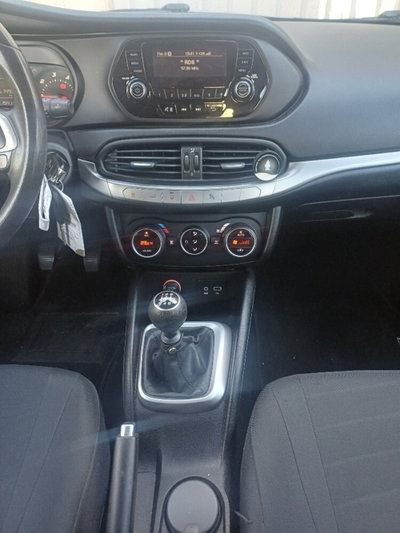 Fiat Tipo Tipo 1.4 5 porte Lounge (10)