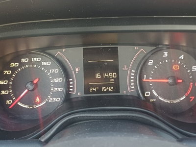 Fiat Tipo Tipo 1.4 5 porte Lounge (11)
