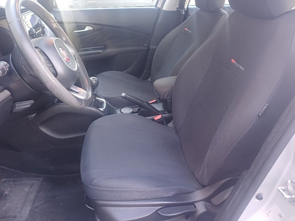 Fiat Tipo Tipo 1.4 5 porte Lounge (12)