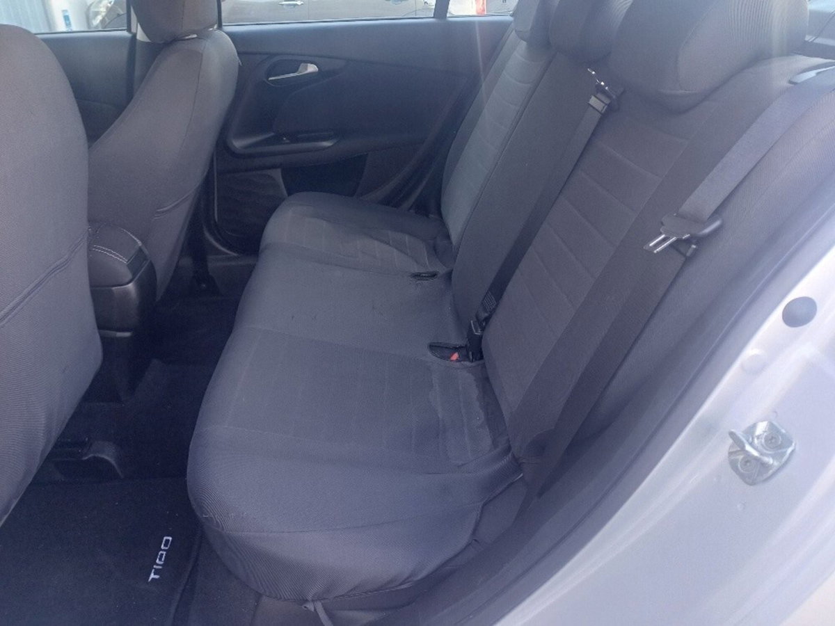 Fiat Tipo Tipo 1.4 5 porte Lounge (13)
