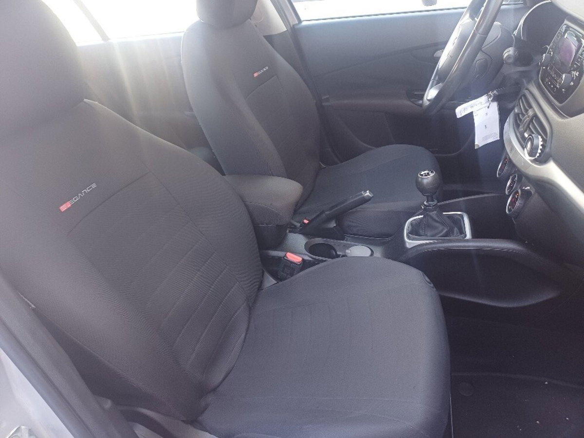 Fiat Tipo Tipo 1.4 5 porte Lounge (14)