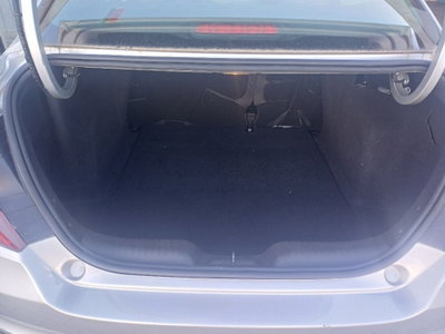 Fiat Tipo Tipo 1.4 5 porte Lounge (16)