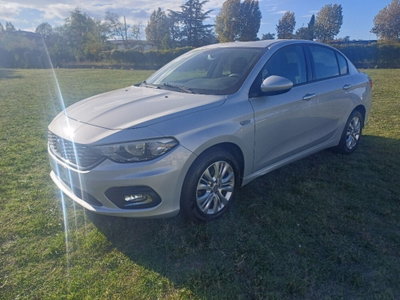 Fiat Tipo Tipo 1.4 5 porte Lounge (2)