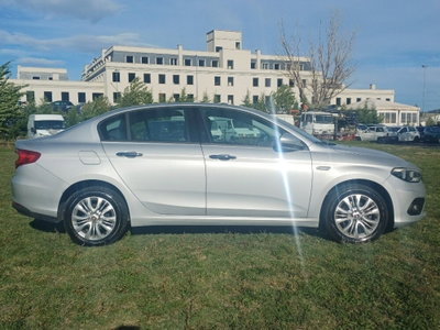 Fiat Tipo Tipo 1.4 5 porte Lounge (3)