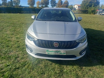 Fiat Tipo Tipo 1.4 5 porte Lounge (4)