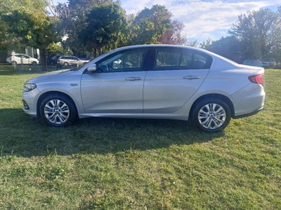 Fiat Tipo Tipo 1.4 5 porte Lounge (5)