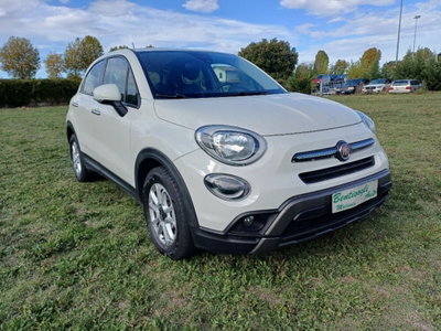 Fiat 500X 1.0 T3 120 CV City Cross usata