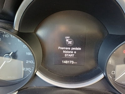 Fiat 500X 1.0 T3 120 CV City Cross (10)