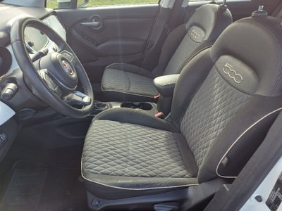 Fiat 500X 1.0 T3 120 CV City Cross (11)