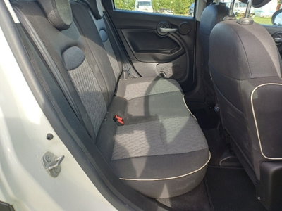 Fiat 500X 1.0 T3 120 CV City Cross (14)