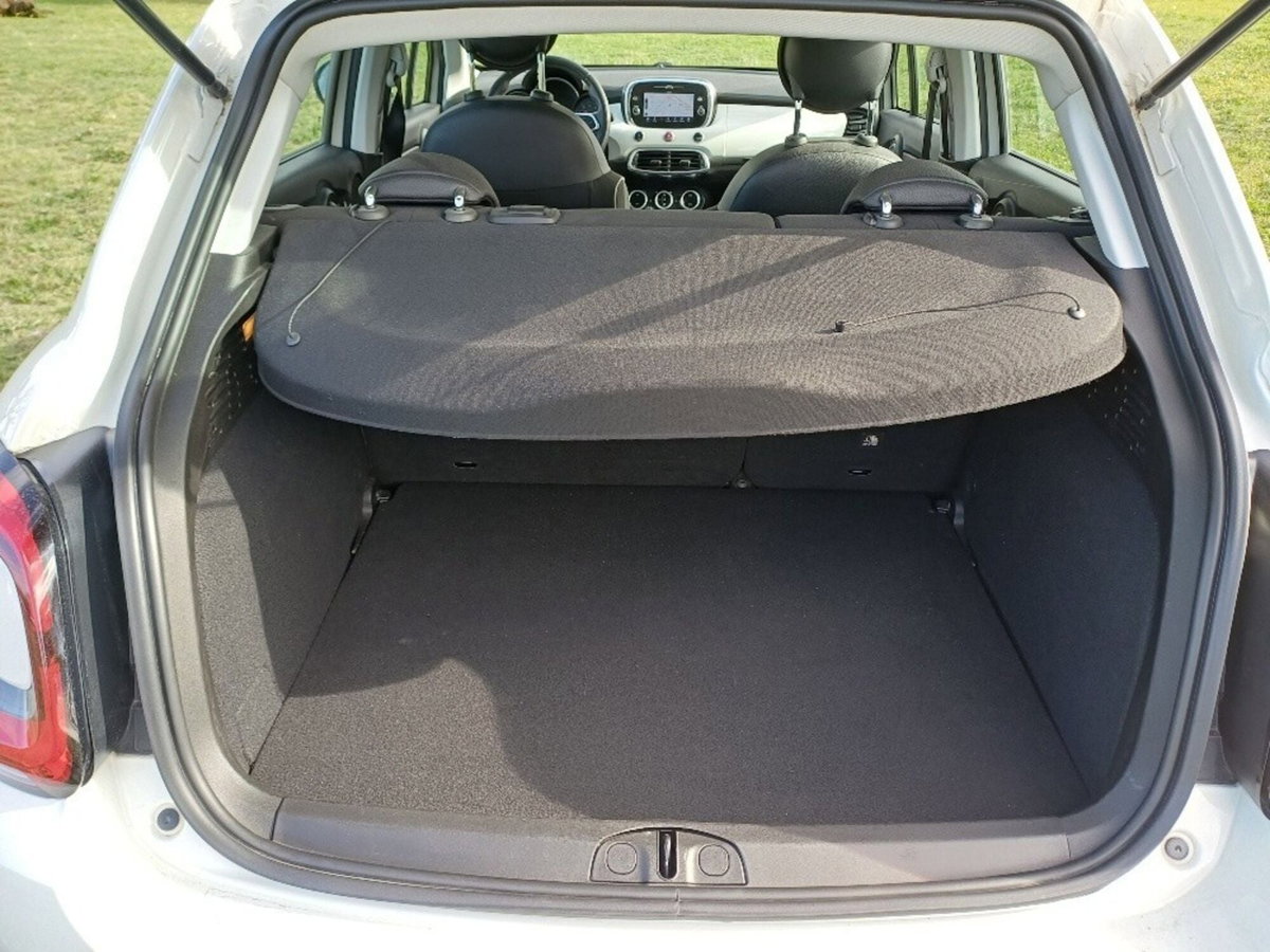 Fiat 500X 1.0 T3 120 CV City Cross (15)