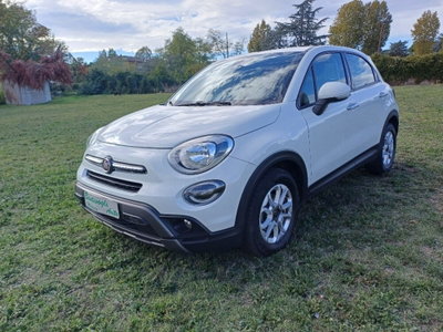 Fiat 500X 1.0 T3 120 CV City Cross (2)
