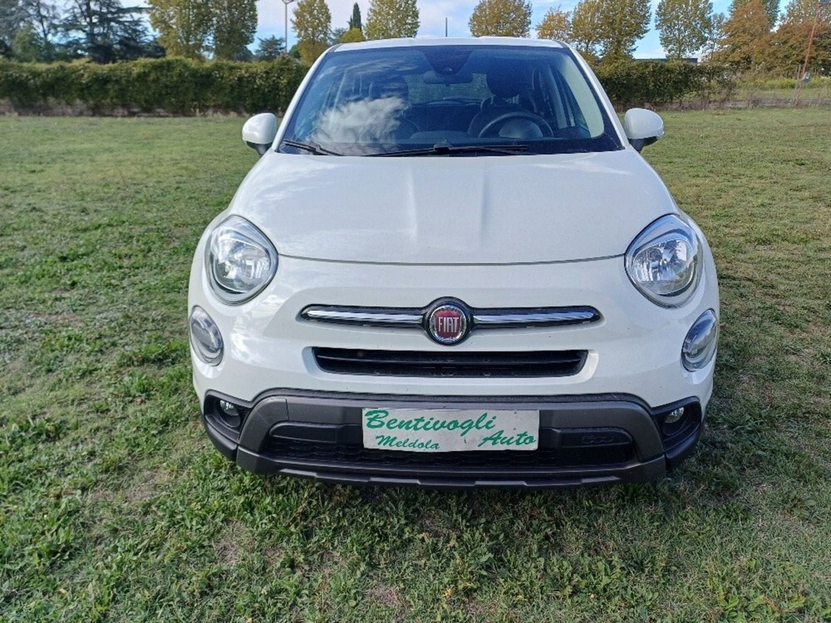 Fiat 500X 1.0 T3 120 CV City Cross (4)