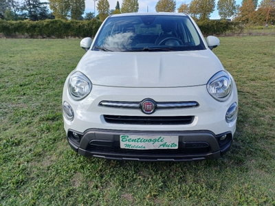 Fiat 500X 1.0 T3 120 CV City Cross (4)