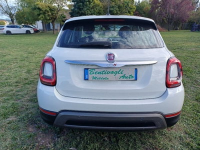 Fiat 500X 1.0 T3 120 CV City Cross (6)