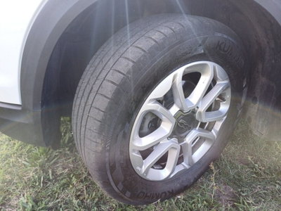 Fiat 500X 1.0 T3 120 CV City Cross (7)
