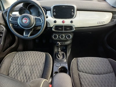 Fiat 500X 1.0 T3 120 CV City Cross (8)