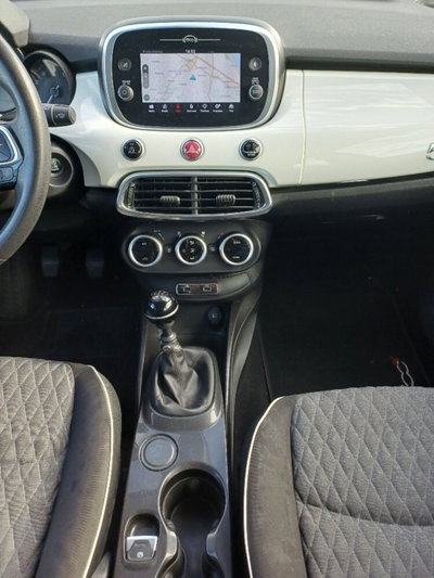 Fiat 500X 1.0 T3 120 CV City Cross (9)