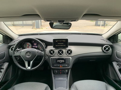 Mercedes-Benz GLA SUV 200 CDI Automatic 4Matic Executive (16)