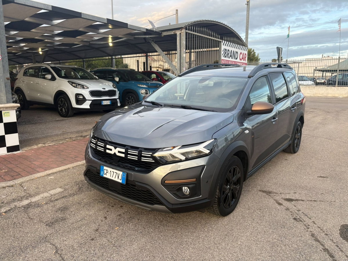 Dacia Jogger Jogger 1.0 TCe GPL 100 CV 5 posti Extreme