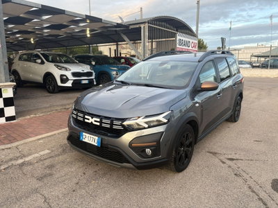 Dacia Jogger Jogger 1.0 TCe GPL 100 CV 5 posti Extreme usata