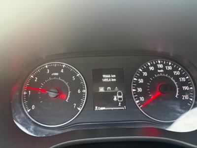 Dacia Jogger Jogger 1.0 TCe GPL 100 CV 5 posti Extreme (12)