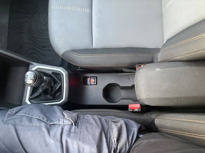 Dacia Jogger Jogger 1.0 TCe GPL 100 CV 5 posti Extreme (16)