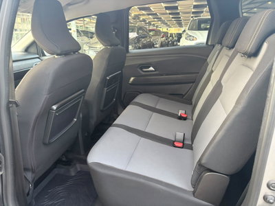 Dacia Jogger Jogger 1.0 TCe GPL 100 CV 5 posti Extreme (18)