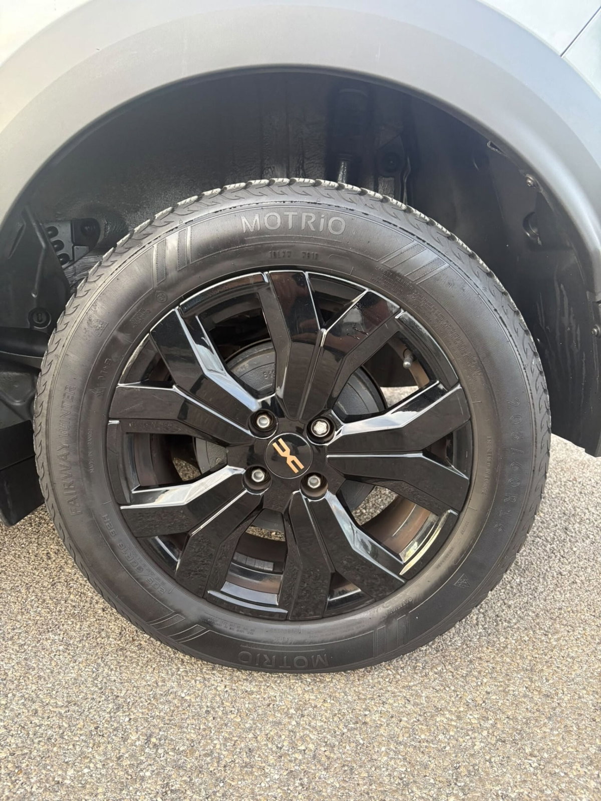 Dacia Jogger Jogger 1.0 TCe GPL 100 CV 5 posti Extreme (19)