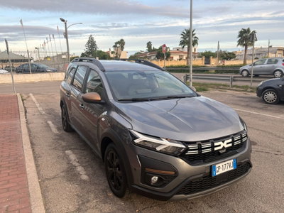 Dacia Jogger Jogger 1.0 TCe GPL 100 CV 5 posti Extreme (3)