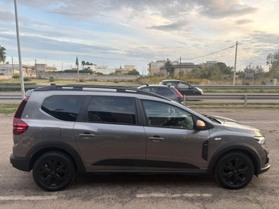 Dacia Jogger Jogger 1.0 TCe GPL 100 CV 5 posti Extreme (4)