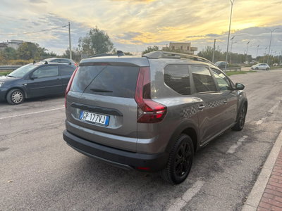 Dacia Jogger Jogger 1.0 TCe GPL 100 CV 5 posti Extreme (5)