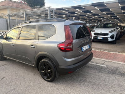 Dacia Jogger Jogger 1.0 TCe GPL 100 CV 5 posti Extreme (7)