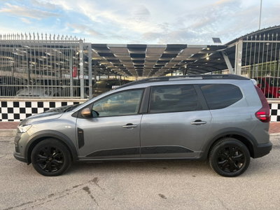Dacia Jogger Jogger 1.0 TCe GPL 100 CV 5 posti Extreme (8)