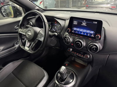 Nissan Juke 1.0 dig-t N-Connecta 114cv dct (11)
