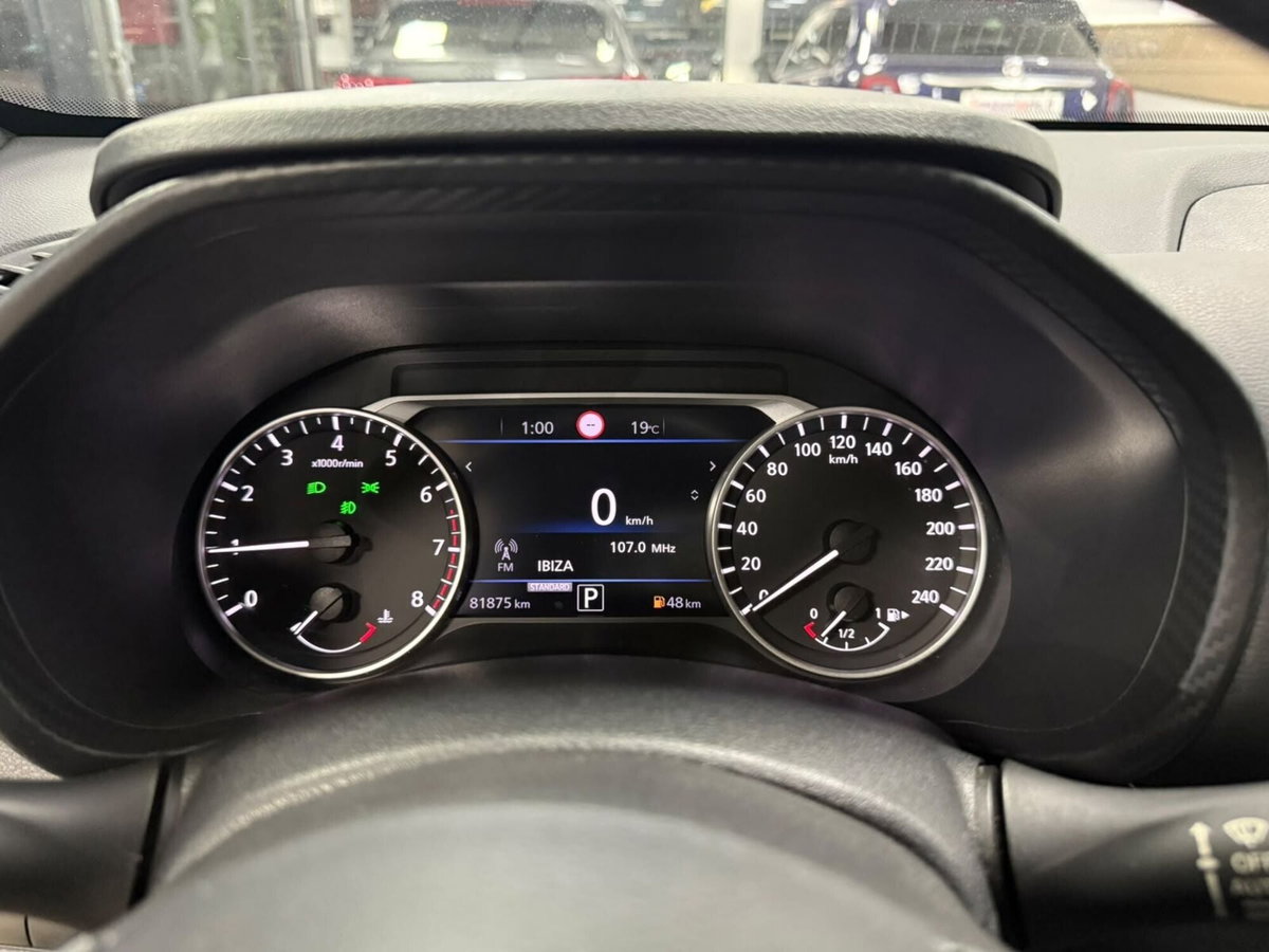 Nissan Juke 1.0 dig-t N-Connecta 114cv dct (13)