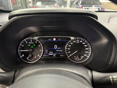 Nissan Juke 1.0 dig-t N-Connecta 114cv dct (13)