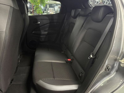 Nissan Juke 1.0 dig-t N-Connecta 114cv dct (18)