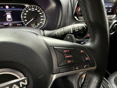Nissan Juke 1.0 dig-t N-Connecta 114cv dct (20)