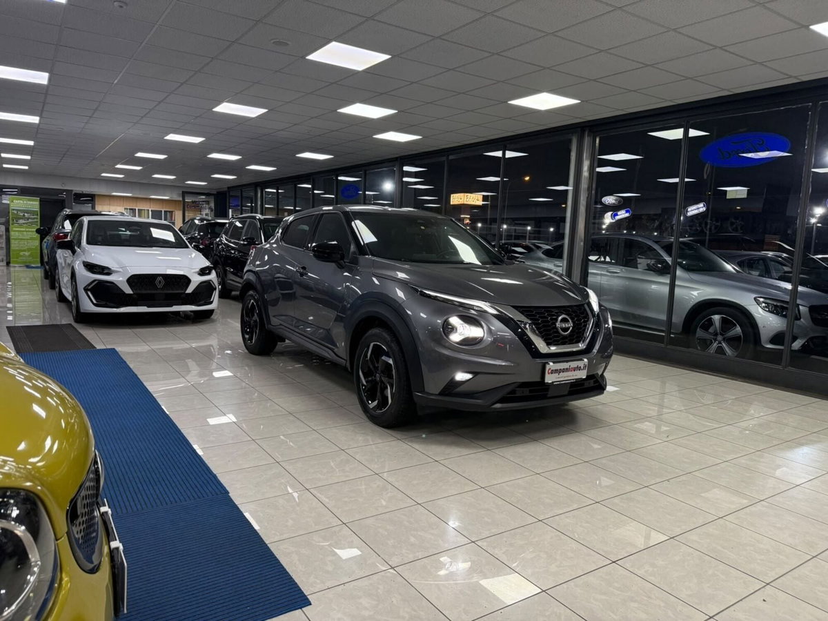 Nissan Juke 1.0 dig-t N-Connecta 114cv dct (3)