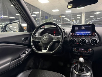 Nissan Juke 1.0 dig-t N-Connecta 114cv dct (7)