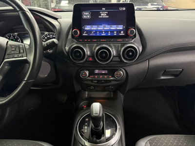 Nissan Juke 1.0 dig-t N-Connecta 114cv dct (9)