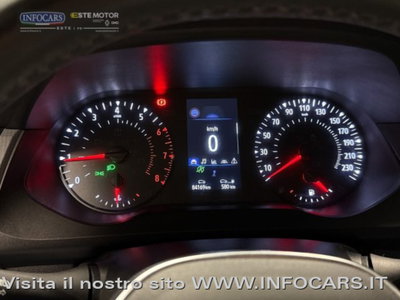 Nissan Townstar van 1.3 130cv L2 N-Connecta (10)