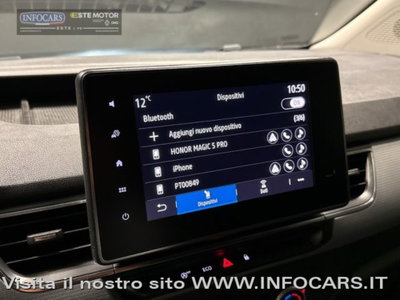 Nissan Townstar van 1.3 130cv L2 N-Connecta (11)