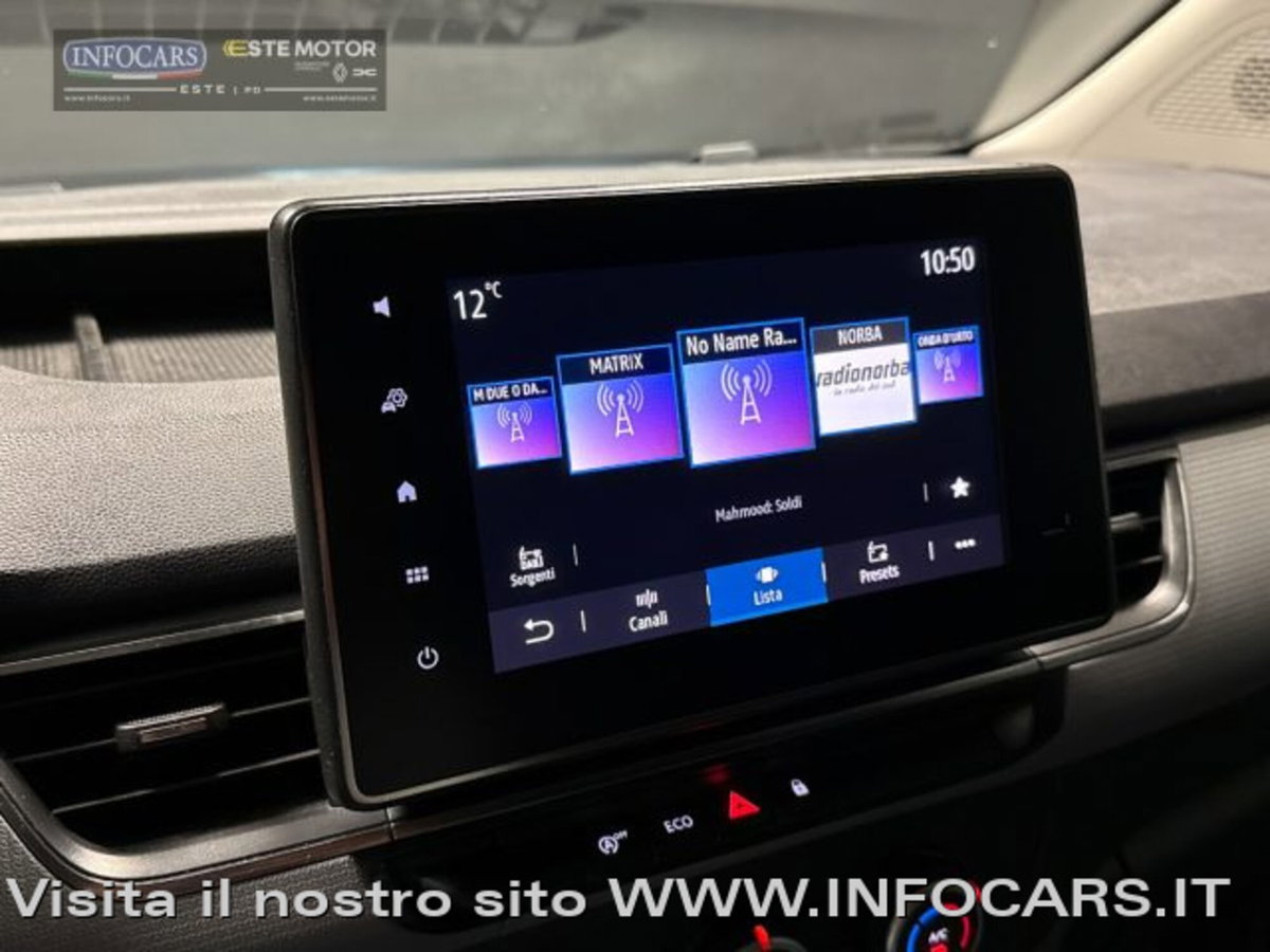Nissan Townstar van 1.3 130cv L2 N-Connecta (12)
