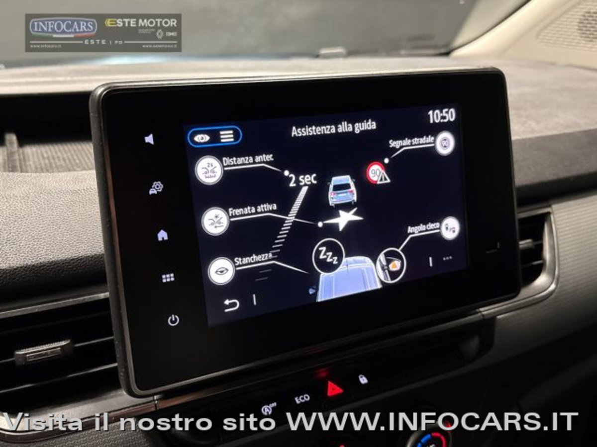 Nissan Townstar van 1.3 130cv L2 N-Connecta (13)