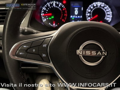 Nissan Townstar van 1.3 130cv L2 N-Connecta (15)