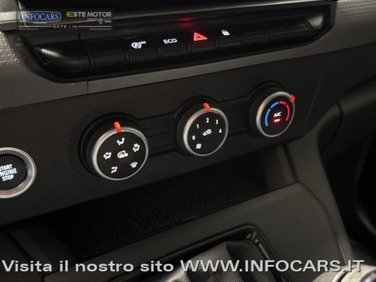 Nissan Townstar van 1.3 130cv L2 N-Connecta (16)