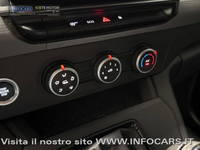Nissan Townstar van 1.3 130cv L2 N-Connecta (16)